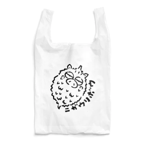 ニガウリボウ Reusable Bag