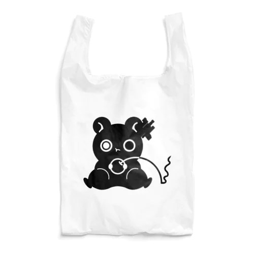 サバゲハム Reusable Bag