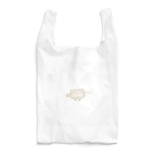 ふわりん Reusable Bag