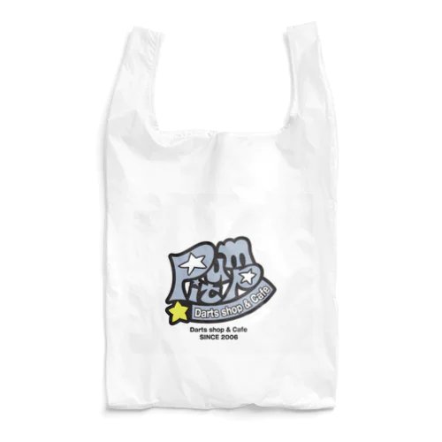 Pumpit ロゴ入り Reusable Bag