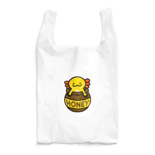 はちみつ Reusable Bag