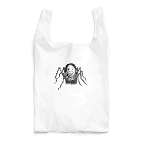 不穏な #001 Reusable Bag