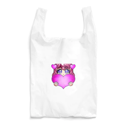 ぶるまちゃん Reusable Bag