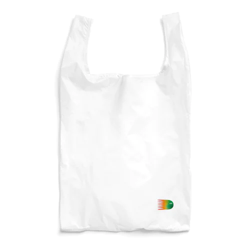 【公式】サン城陽テニスクラブグッズ Reusable Bag