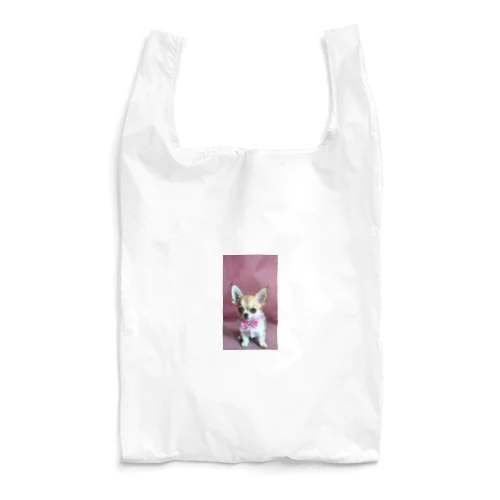 かわいいチーくん Reusable Bag