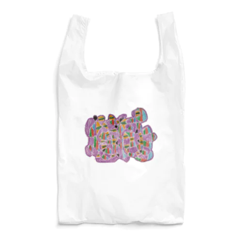 国々 Reusable Bag