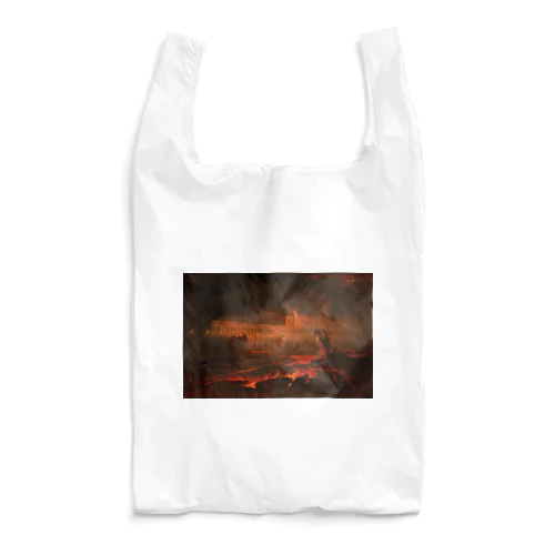 万魔殿 / Pandemonium Reusable Bag