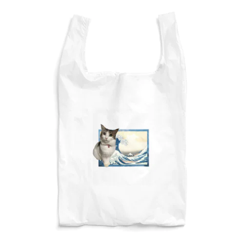 ミロク Reusable Bag