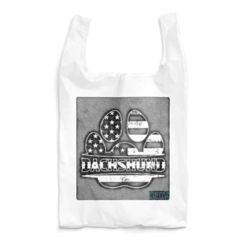 ダックス・アメリカン Reusable Bag