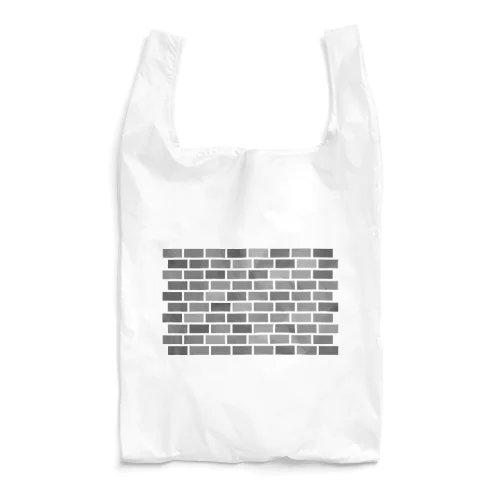 レンガ3 Reusable Bag