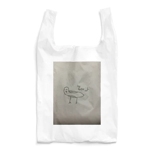 ぴよ Reusable Bag