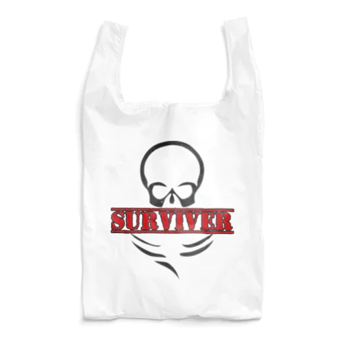 SUVIVER Reusable Bag