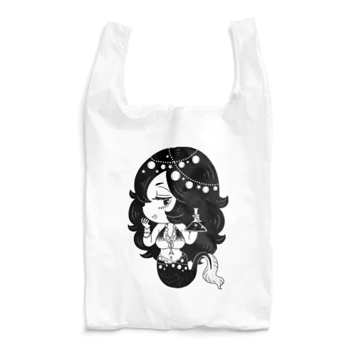 深海の魔女実験中 Reusable Bag