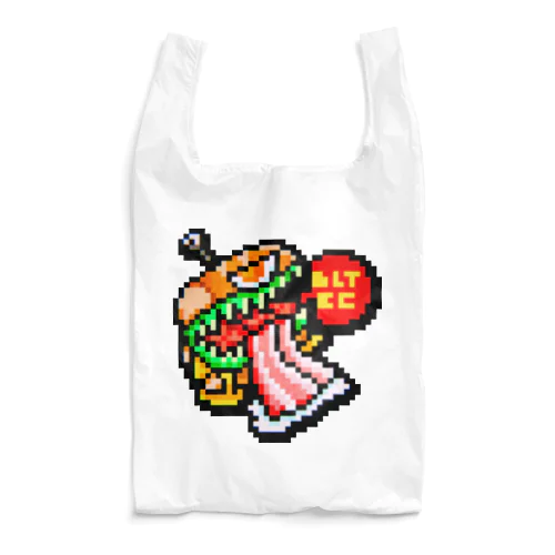 パンデミミック Reusable Bag