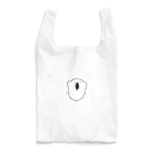 コアラさん Reusable Bag