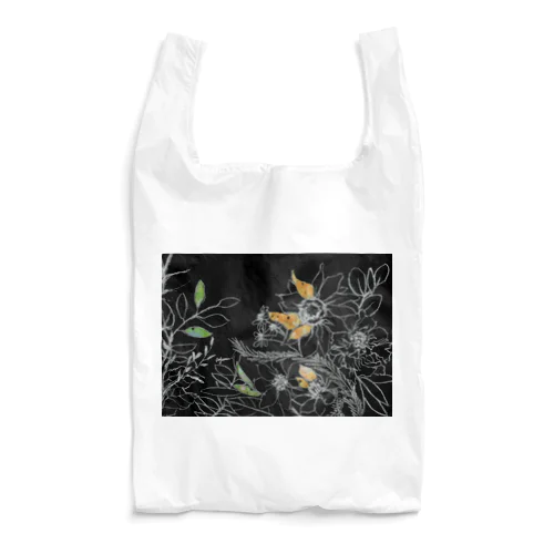 夏のハッピーセット Reusable Bag