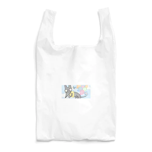 ゆず Reusable Bag