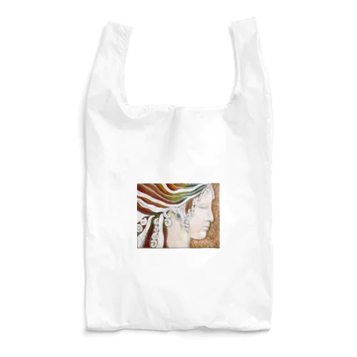 悠久 Reusable Bag