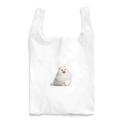 Nekosan Reusable Bag