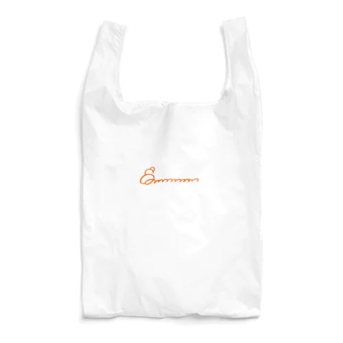 ommmmm_mikan Reusable Bag