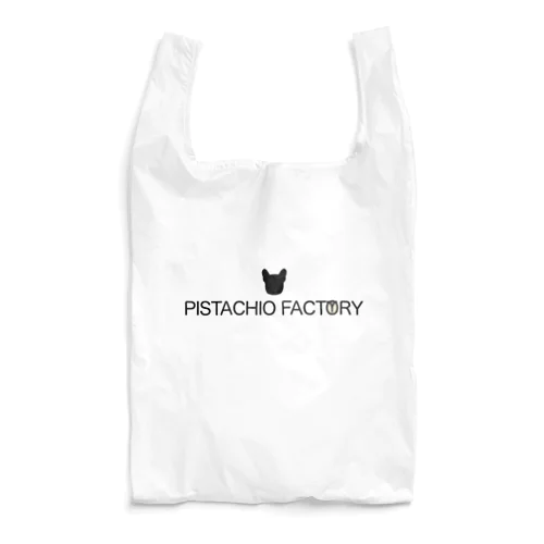 PISTACHIO FACTORY -original- Reusable Bag