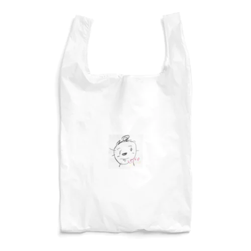 Love mom Reusable Bag