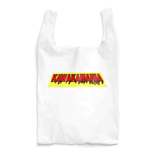 KAWAKAMANIA Reusable Bag