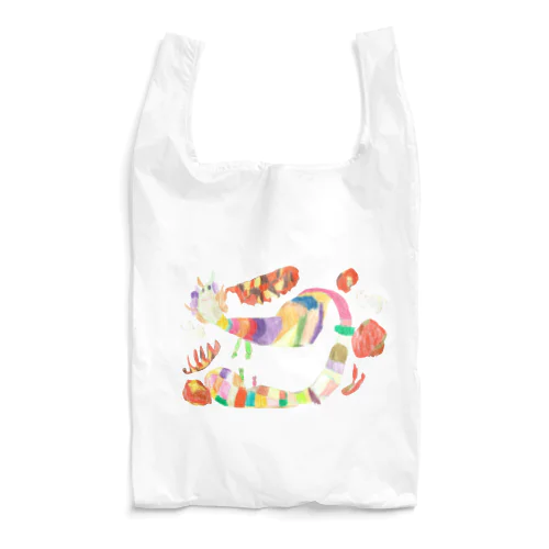 どらごん Reusable Bag