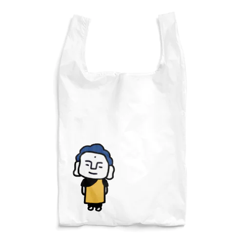 neoブッダ Reusable Bag