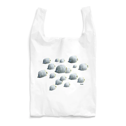 ユウゼン Reusable Bag