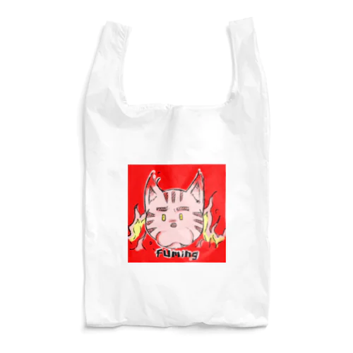 TORA おこ。 Reusable Bag