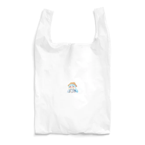 葵ちゃんシリーズ Reusable Bag