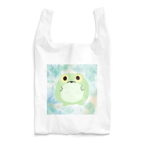 かえるたん！ Reusable Bag