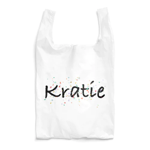 Kratieシリーズ1 Reusable Bag