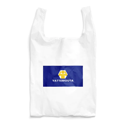 ヤッテモウタ Reusable Bag