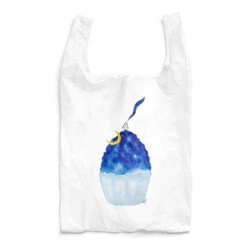 夜のシロップ Reusable Bag