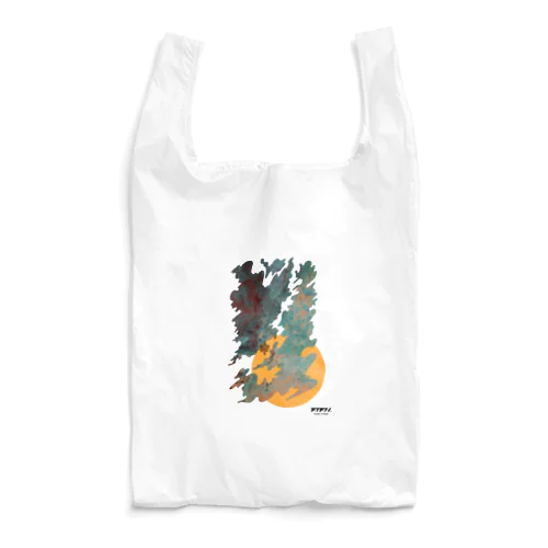 04.暗夜 / Anya  Reusable Bag