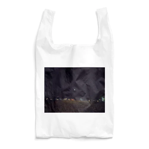 灯り. Reusable Bag