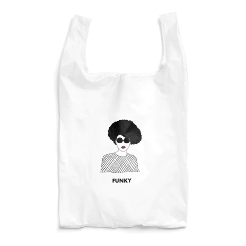 FUNKY Reusable Bag