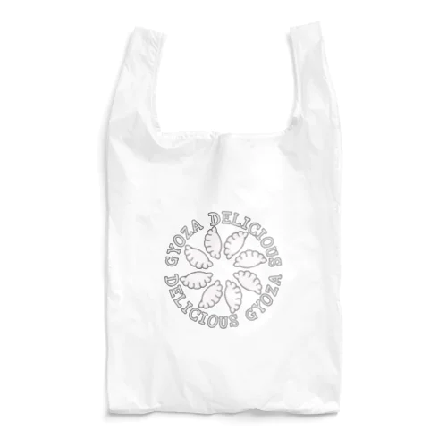 餃子 Reusable Bag