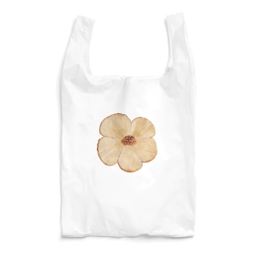 flower series Reusable Bag