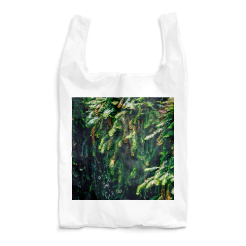 #3 命の雫 / 屋久島 Reusable Bag