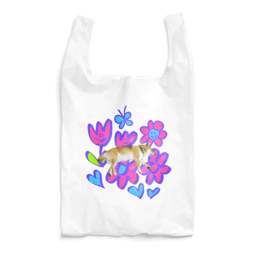 夢見心地 Reusable Bag