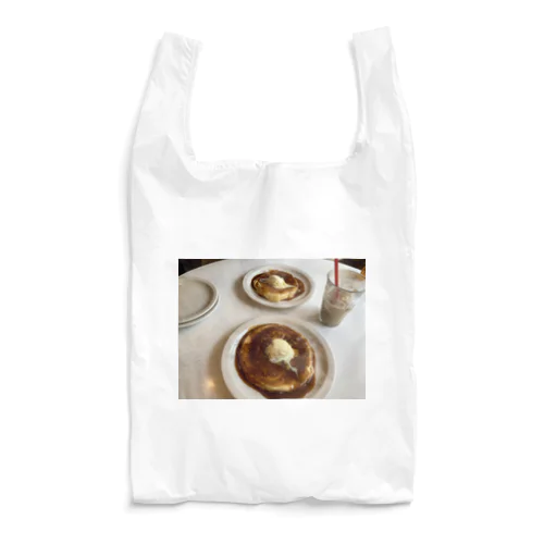 濃密パンケーキ Reusable Bag