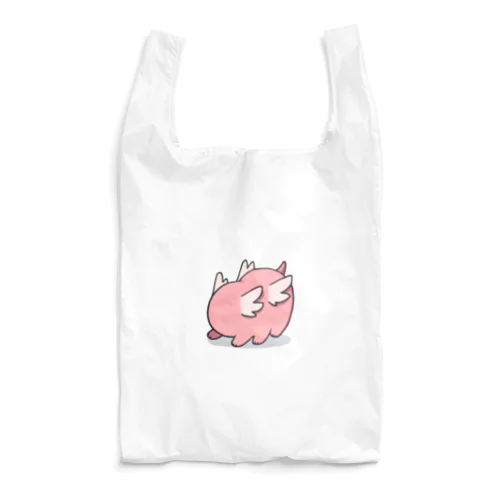 山海経のあいつ（渾沌・帝江） Reusable Bag