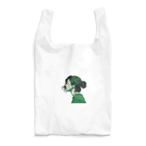 NeoLine Profiles002 Reusable Bag