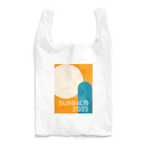 SUMMER2023 ver.2 Reusable Bag