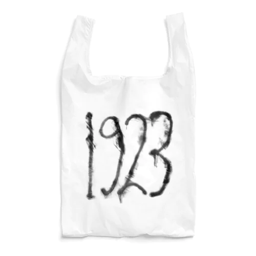 1923 Reusable Bag