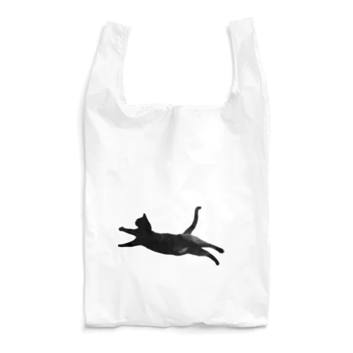 空飛ぶチーちゃん Reusable Bag