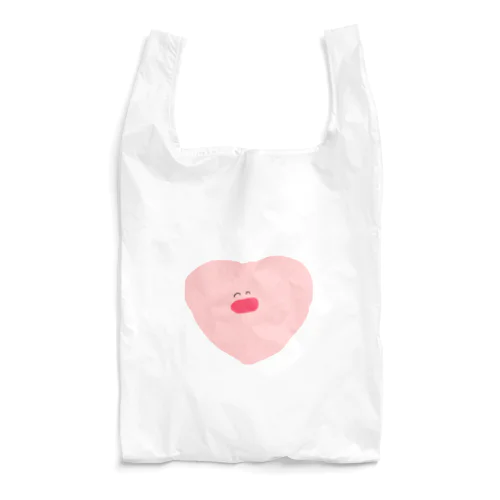 minna・nakama やさしさちゃん　グッズ♡ Reusable Bag